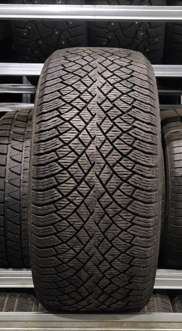 Nokian Hakkapeliitta R5 EV 255/40R20 101 T