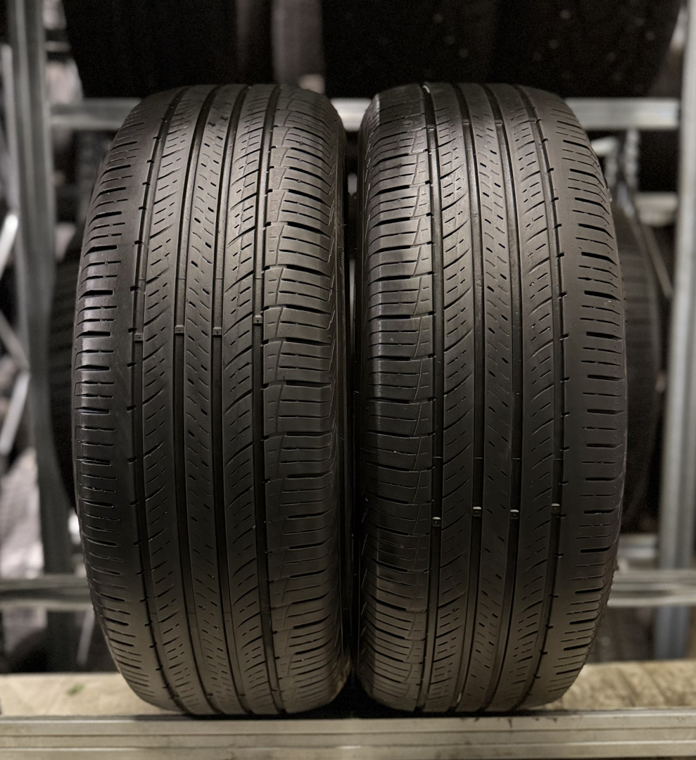 Hankook Dynapro HP2 235/60R18 103 H Летние шины
