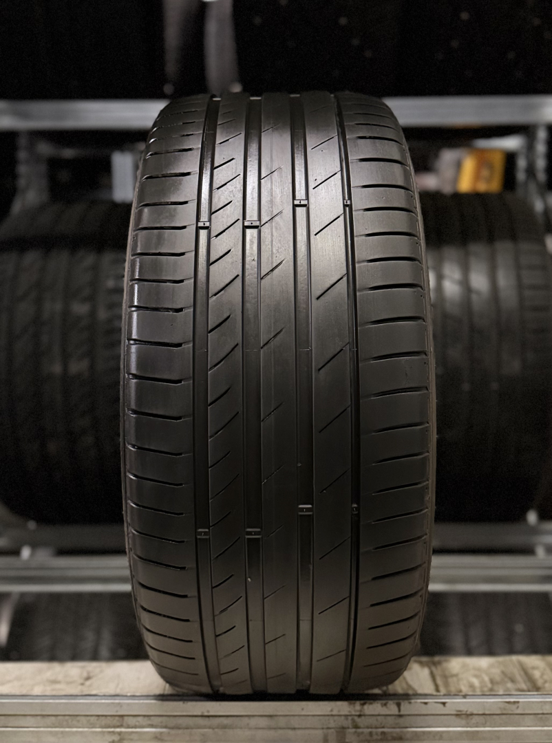 Kumho Ecsta PS71 Suv 275/40R20 106 Y