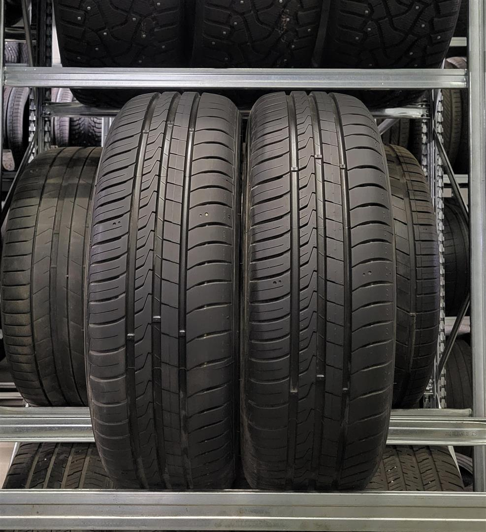 Hankook Kinergy Eco2 K435 185/65R15 88T Suverehv