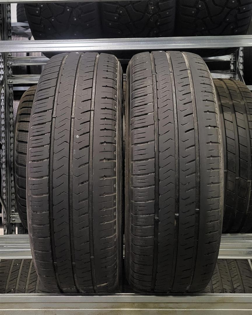 Hankook Radial RA28e 205/65R16C 107/105 T