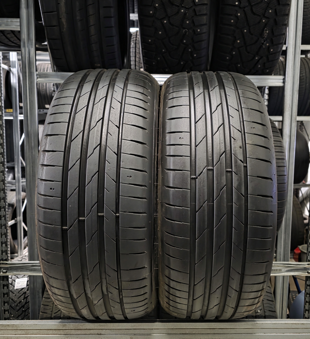 Hankook VENTUS EVO SUV K137A 235/50R19 99 V VOLKSWAGEN Suverehvid