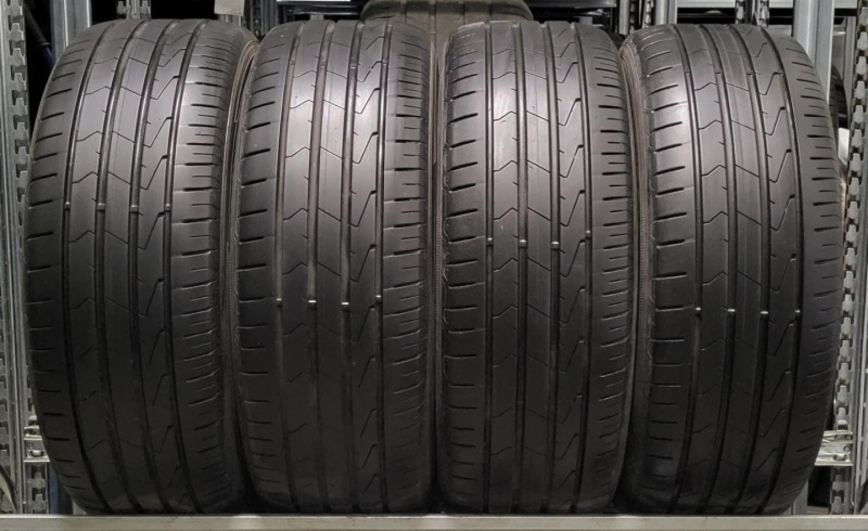 Hankook Ventus Prime 3 K125A 215/65R17 99 V