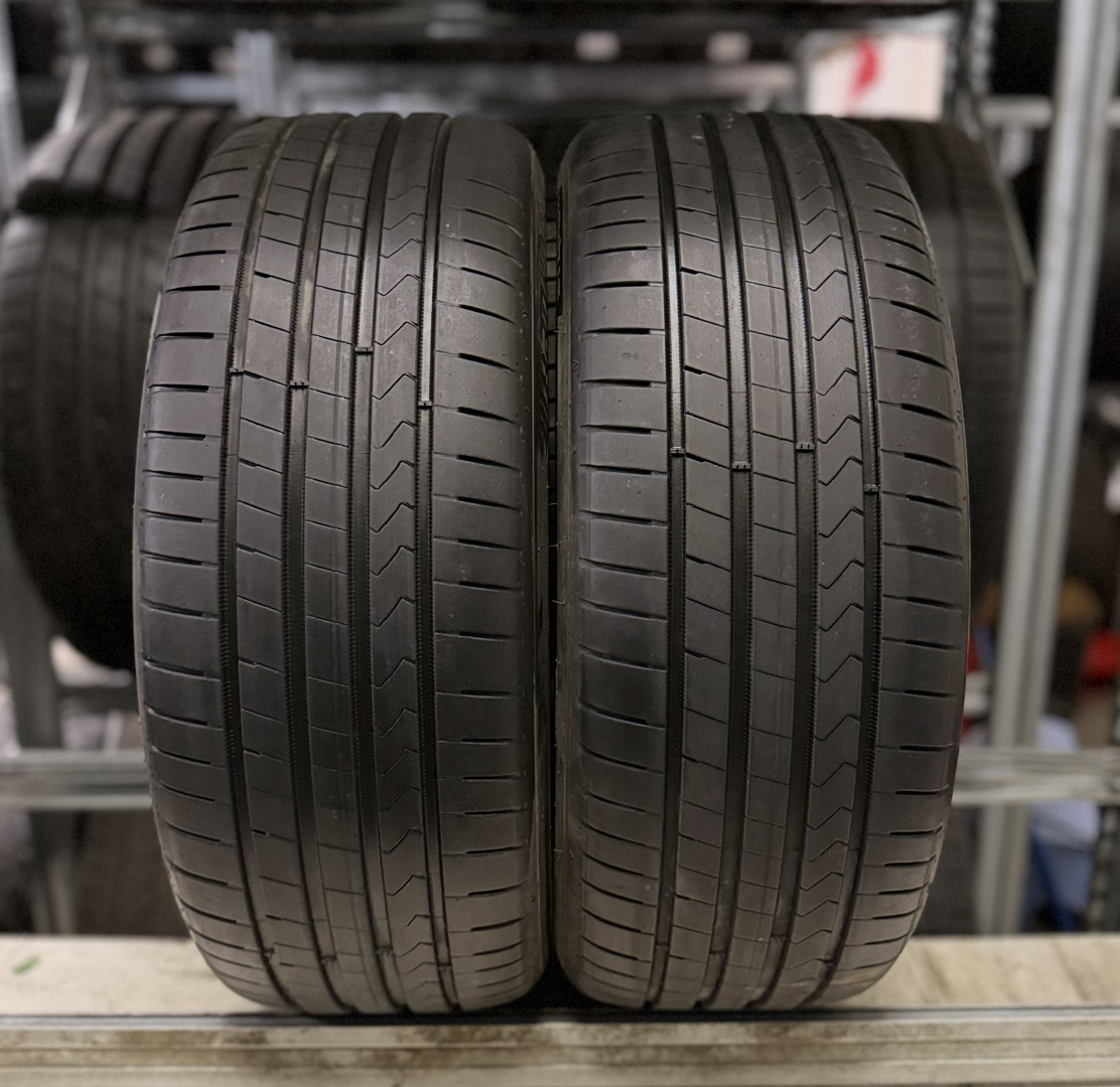 Hankook Ventus Prime 4 K135 215/55R17 97 W Летние шины