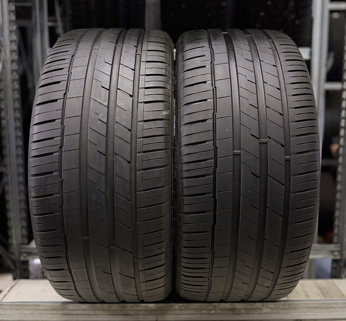 Hankook ventus s1 evo 3 k127A 295/35R23 108 Y AO Летние шины