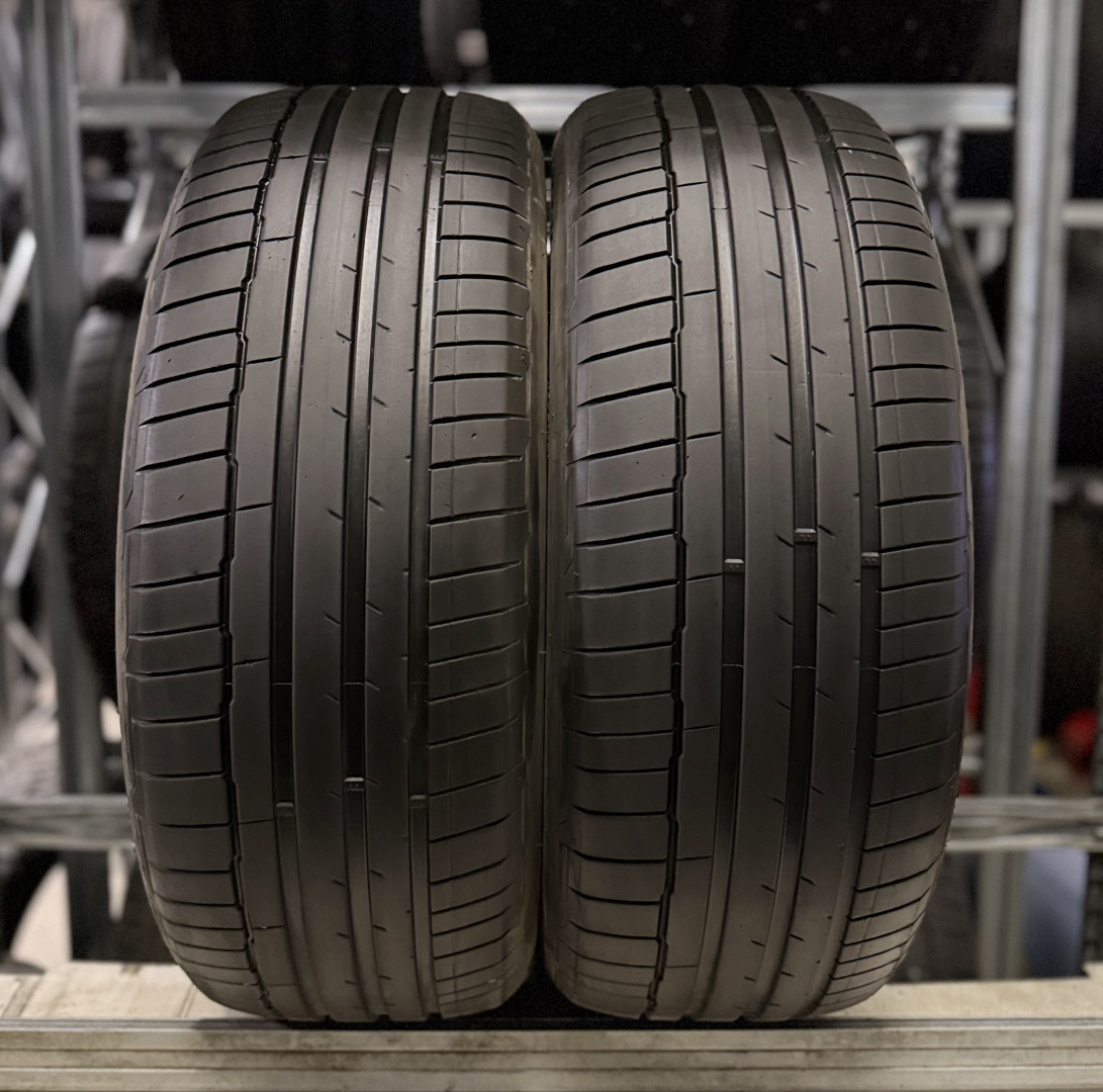 Hankook Ventus S1 Evo 3 K127E 235/55R19 101 T AO