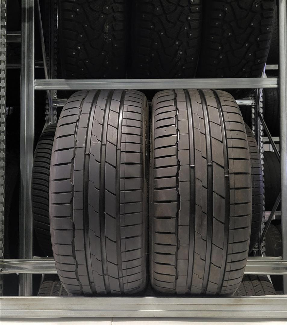 Hankook Ventus S1 Evo3 K127 225/50R18 99 Y Summer tires