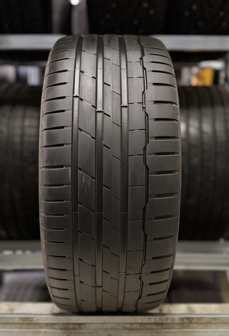 Hankook Ventus S1 Evo3 K127 245/40R19 98 Y