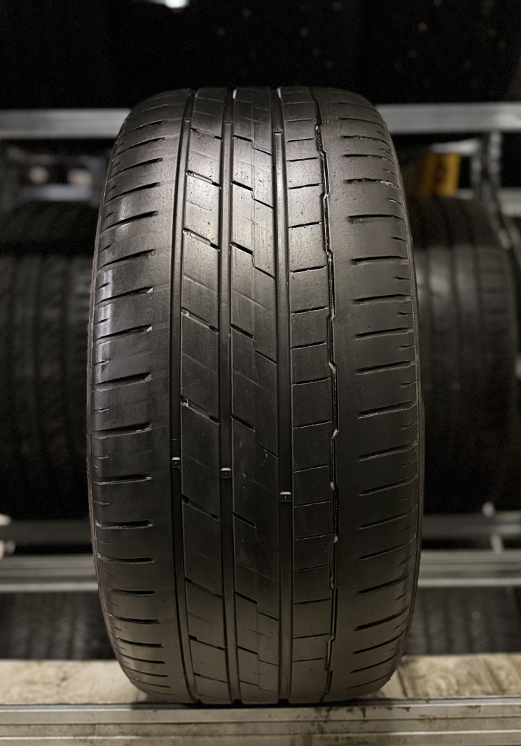 Hankook Ventus S1 evo2 SUV (K117A) 235/50R19 99 V Летние шины