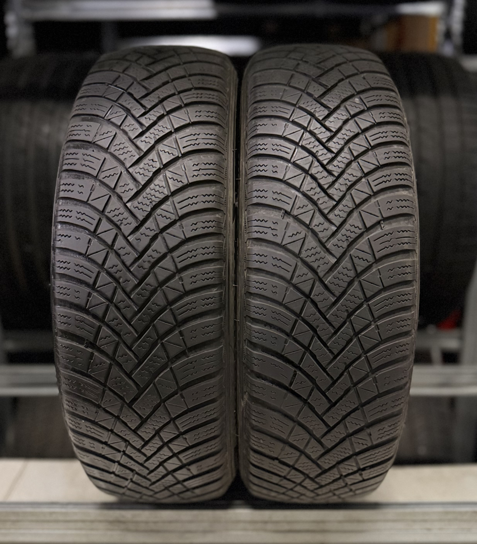 Hankook Winter I Cept RS3 W462 185/65R15 88 T Lamellrehvid