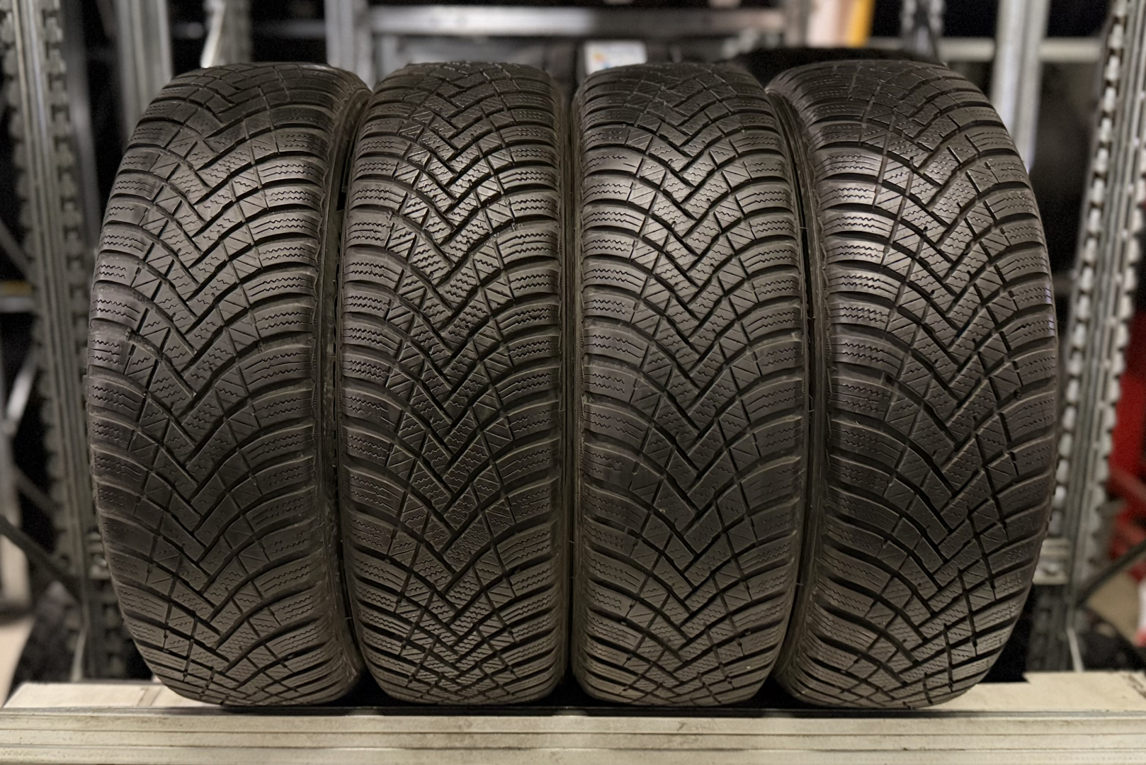 Hankook Winter I Cept RS3 W462 185/65R15 88 T