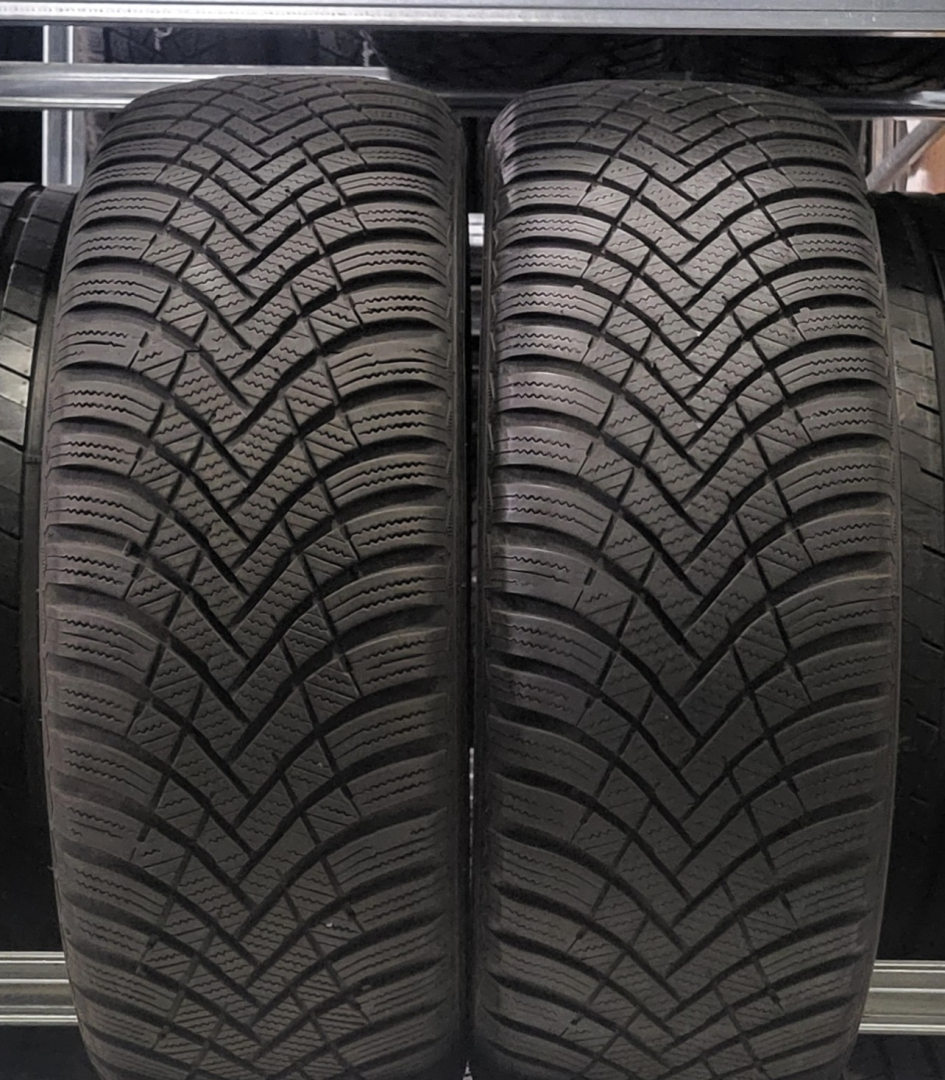 Hankook Winter I Cept RS3 W462 205/60R16 96 H