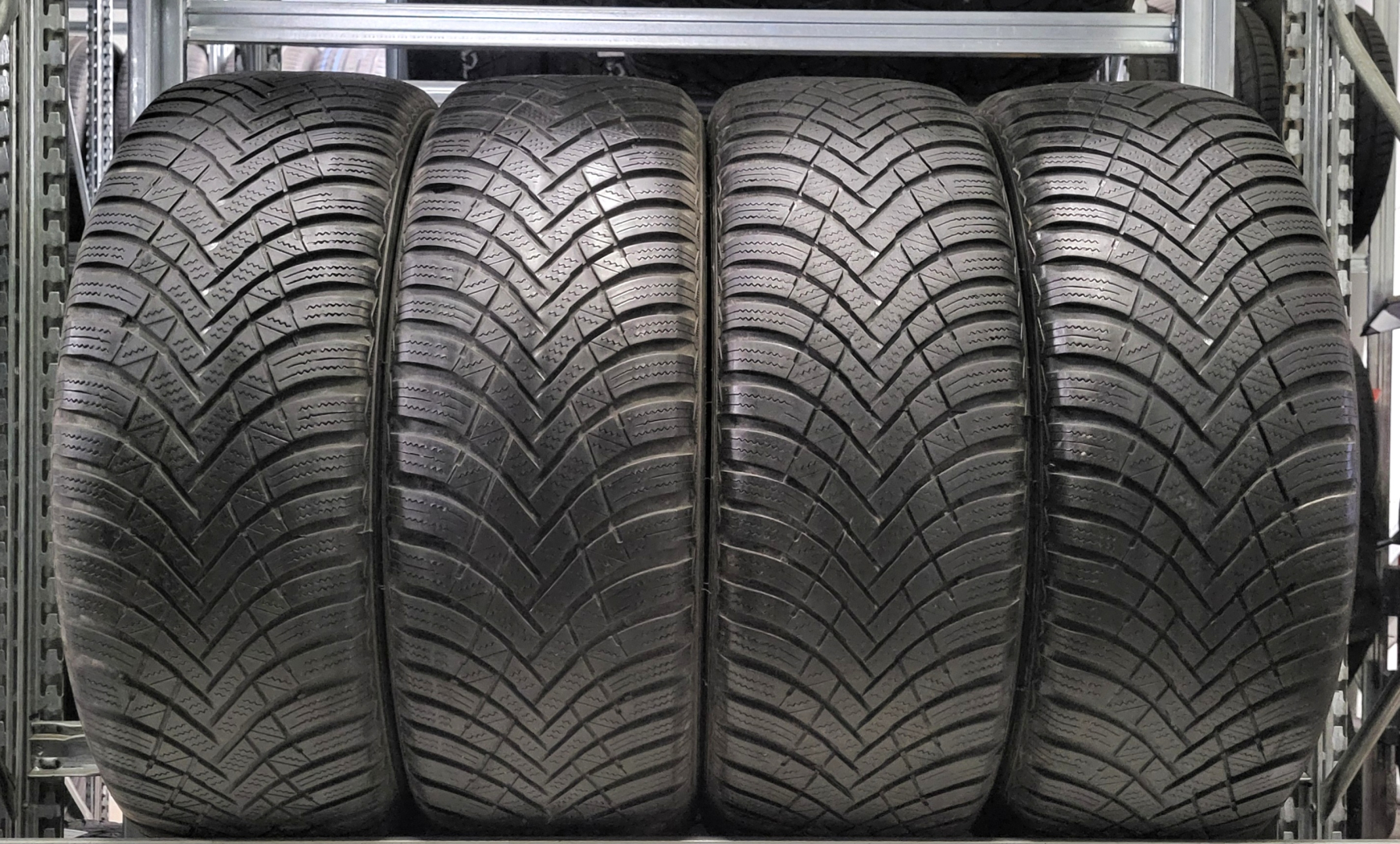 Hankook Winter I Cept RS3 W462 205/60R16 96 H
