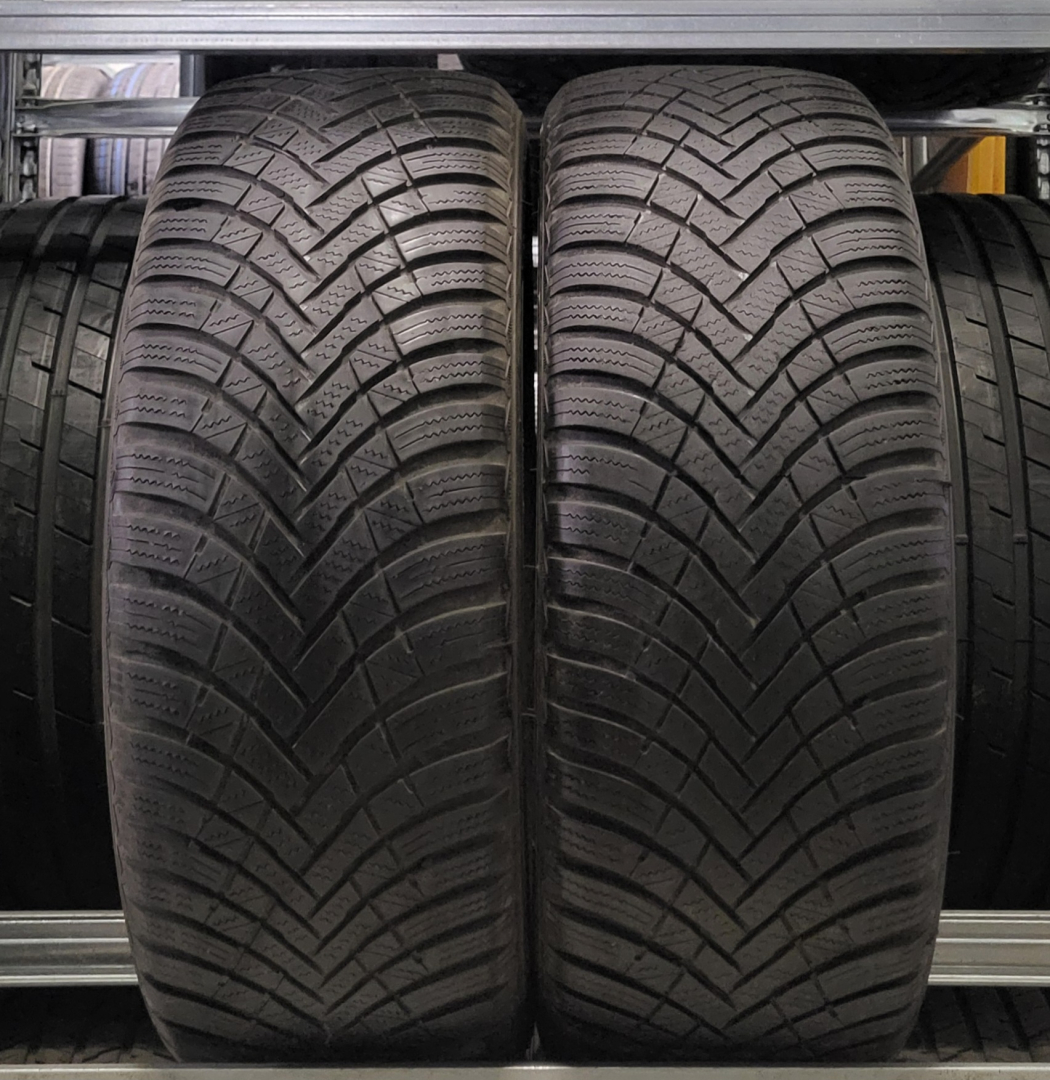 Hankook Winter I Cept RS3 W462 205/55R16 91 T Lamellrehvid