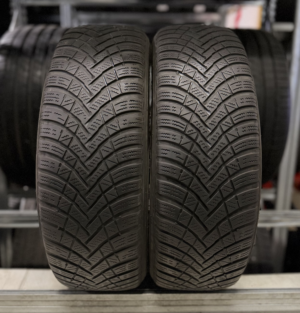 Hankook Winter I Cept RS3 W462 205/60R16 96 H Lamellrehvid