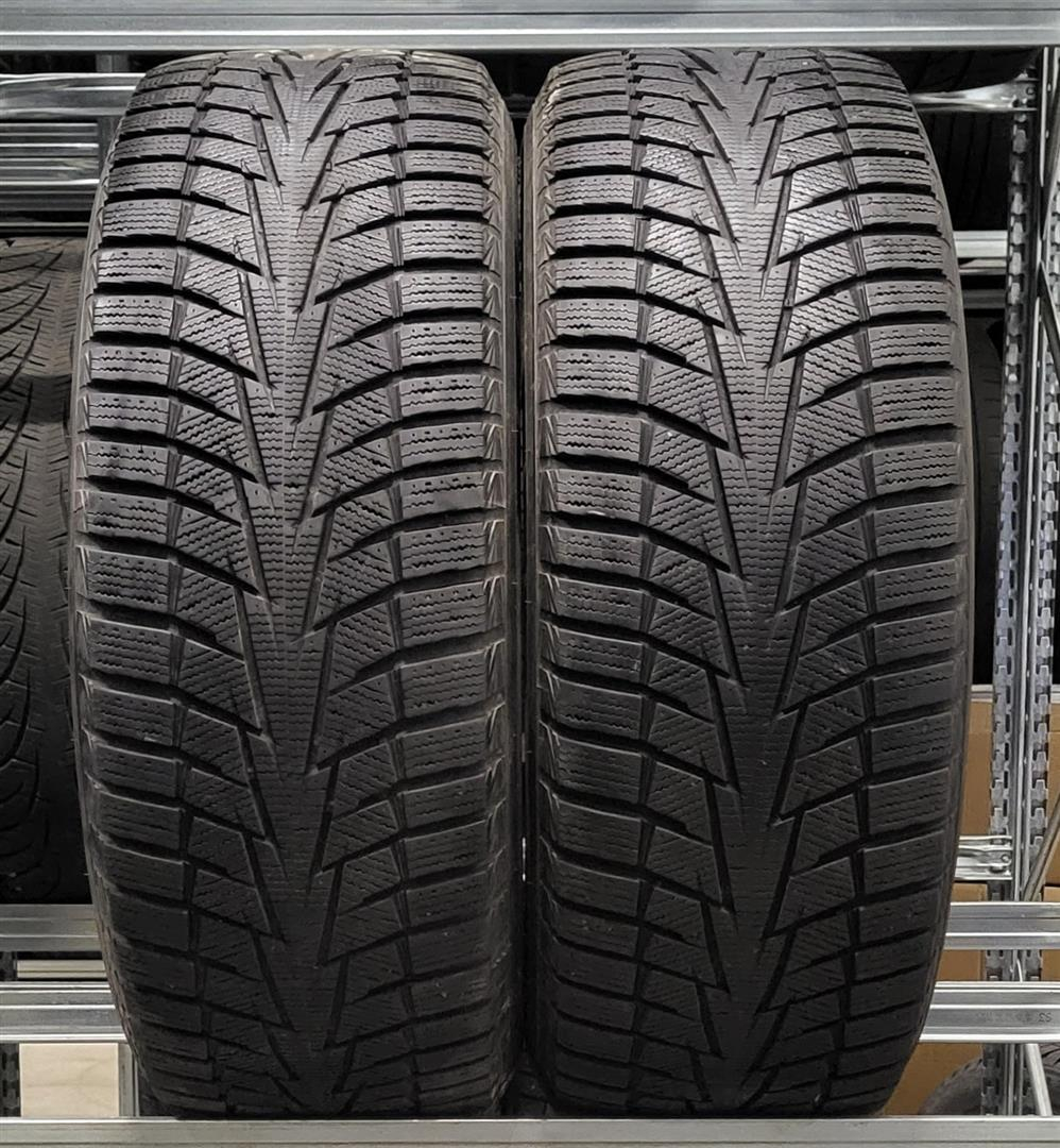 Hankook Winter i*cept X RW10 235/55R19 101 T Lamellrehvid