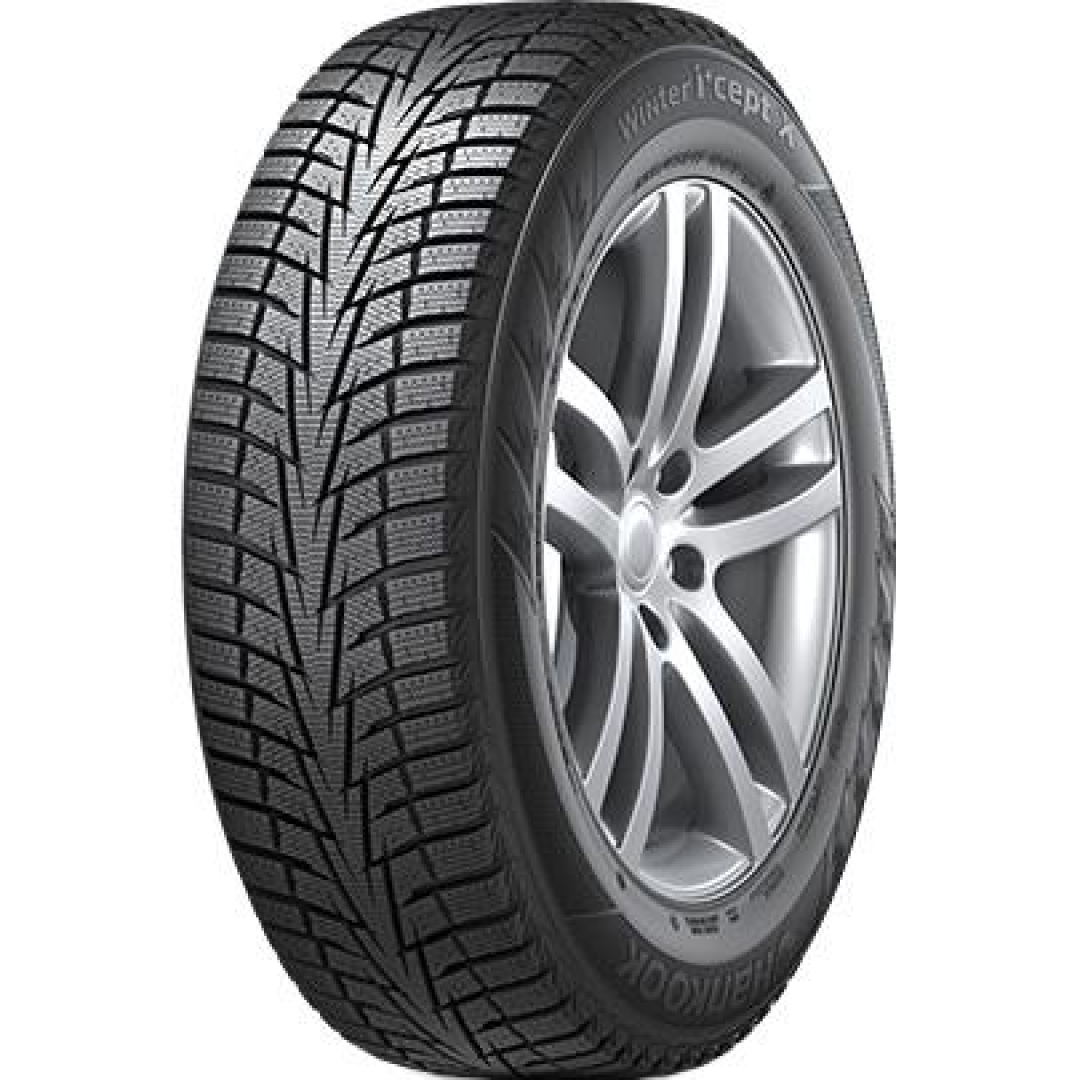 Hankook Winter i*cept X RW10 255/50R19 103 T Lamellrehvid