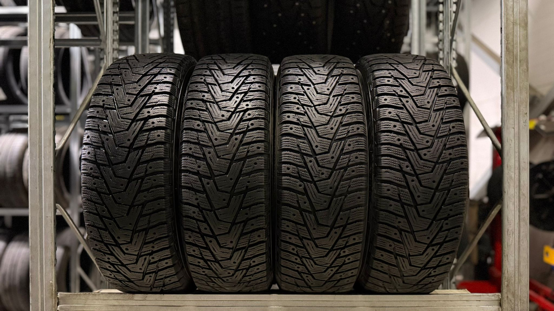 Hankook Winter i*pike RS2 W429 205/60R16 96 T