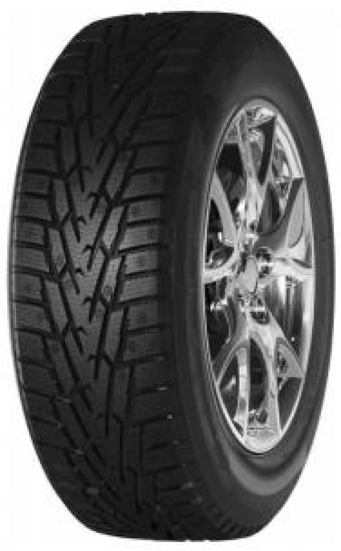 Haida HD677 285/60R18 116 T Naastrehvid