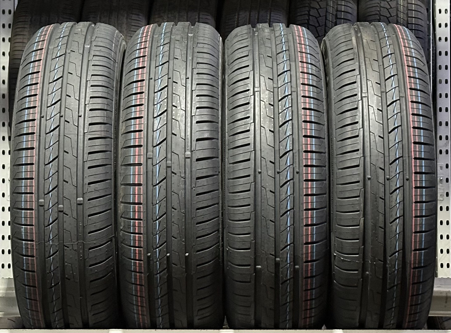 MATADOR Hectorra 5 195/65R15 91 H Летние шины