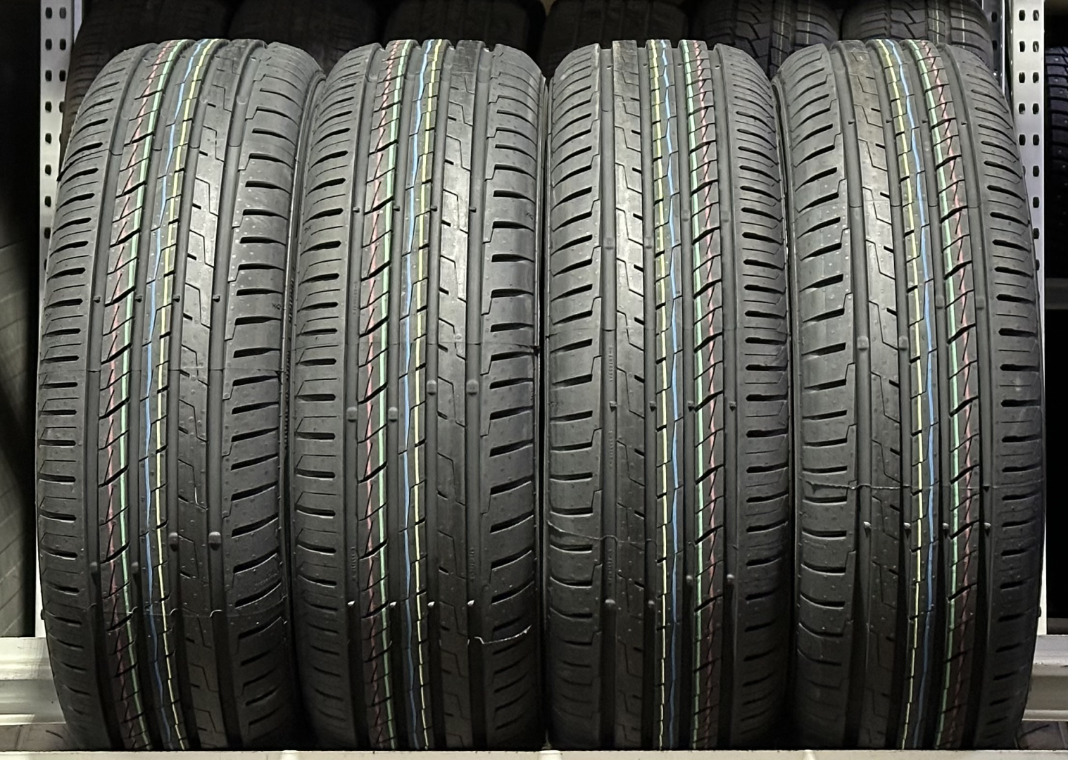 MATADOR Hectorra 5 205/60R16 92 H Suverehvid