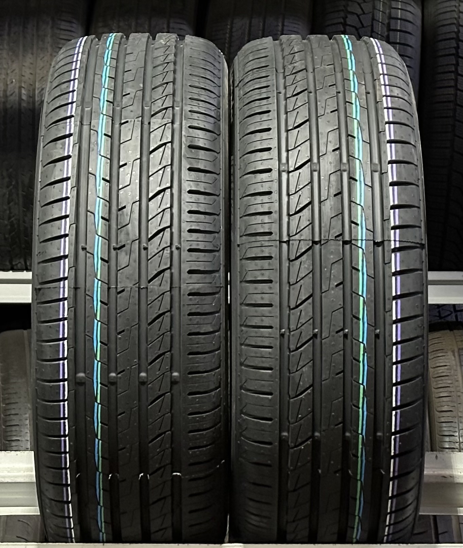 MATADOR Hectorra 5 215/50R18 96 W Summer tires