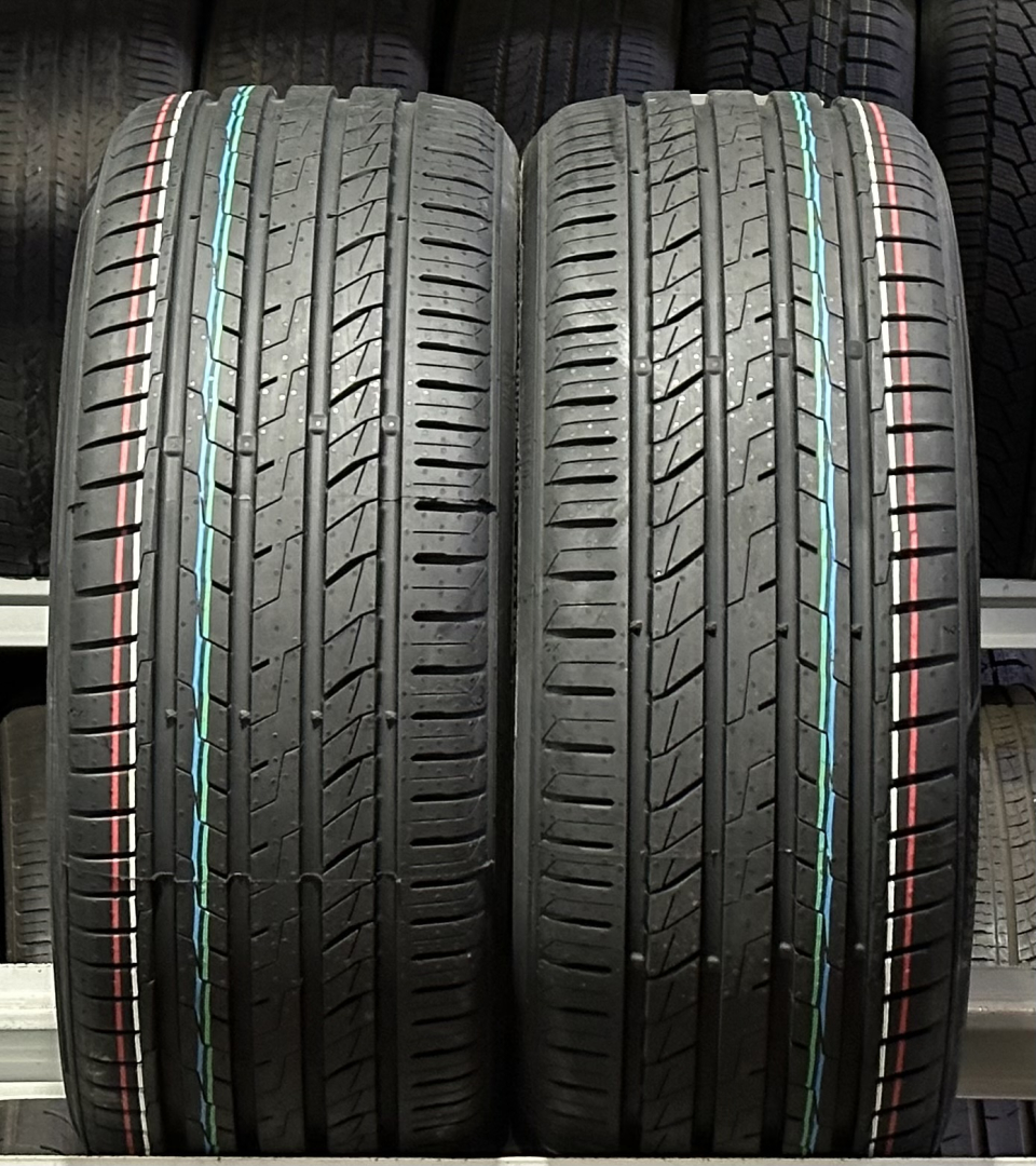 MATADOR Hectorra 5 225/40R18 92 Y Summer tires