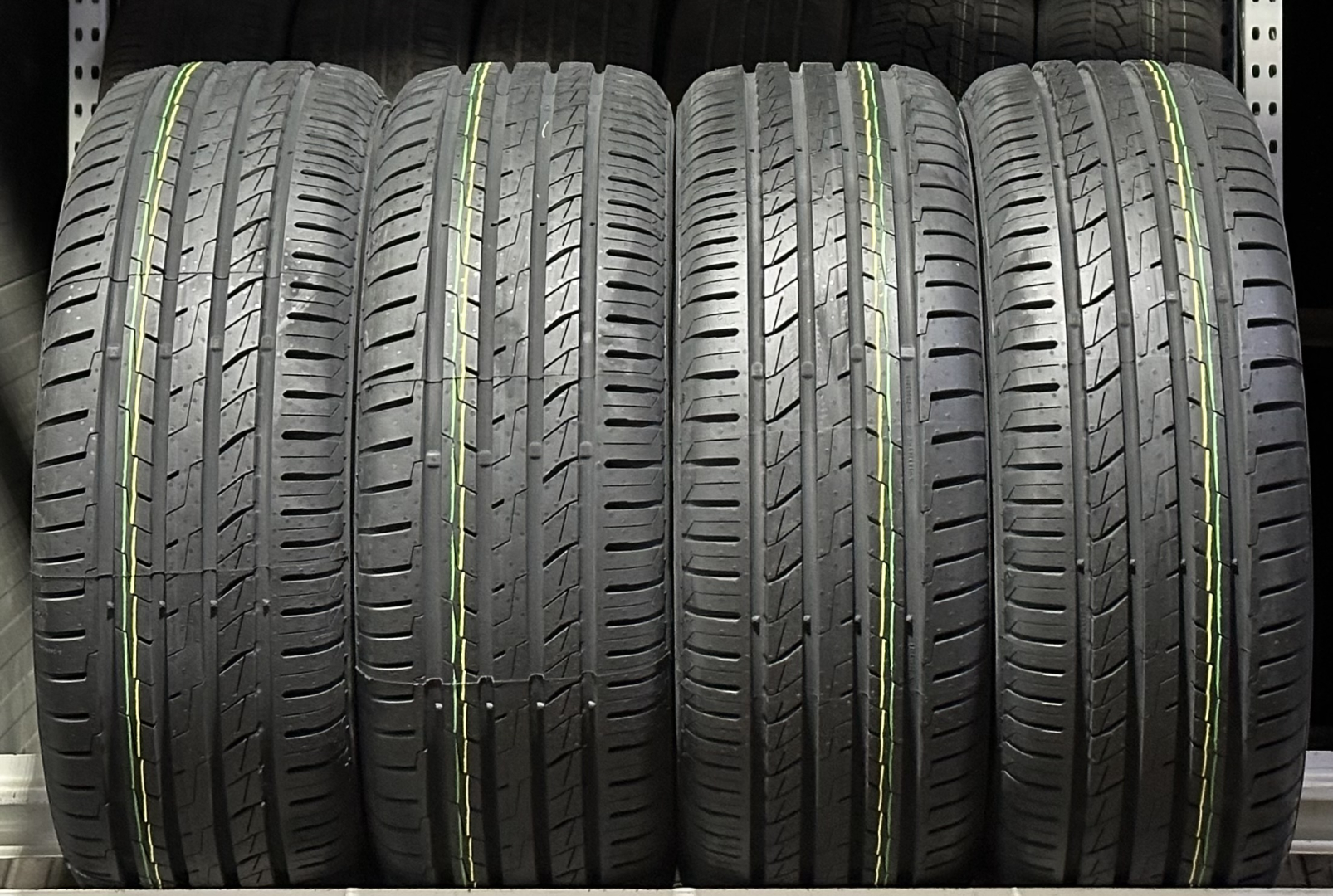 MATADOR Hectorra 5 225/55R16 95 V Summer tires