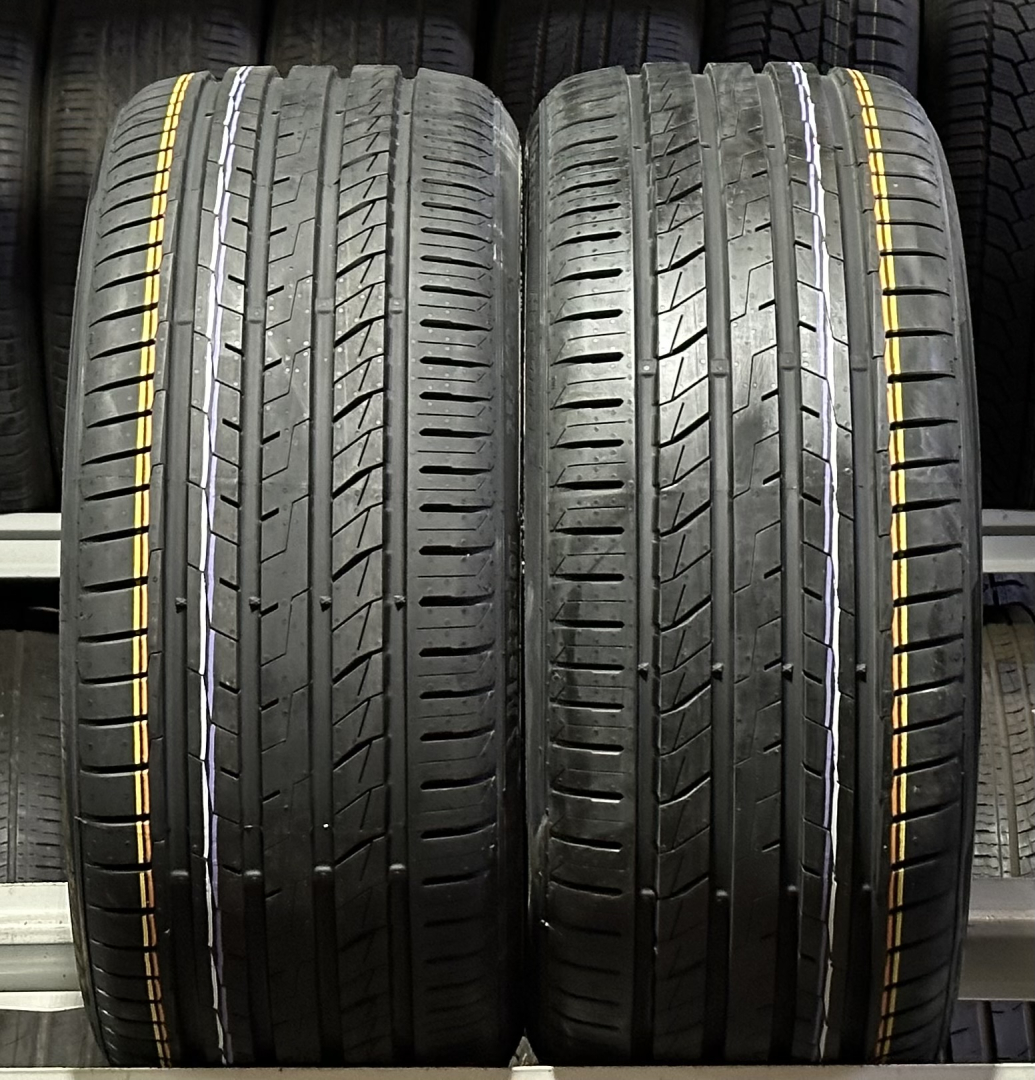 MATADOR Hectorra 5 235/40R18 91 Y Summer tires