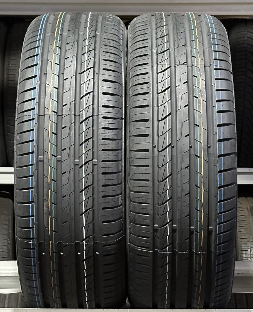 MATADOR Hectorra 5 215/55R18 99 V Summer tires