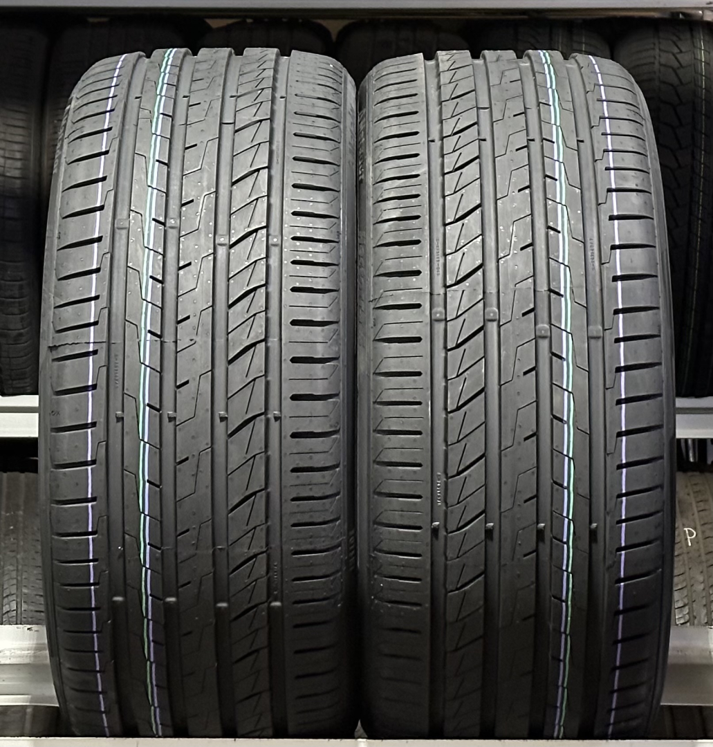 MATADOR Hectorra 5 255/35R20 97 Y Summer tires