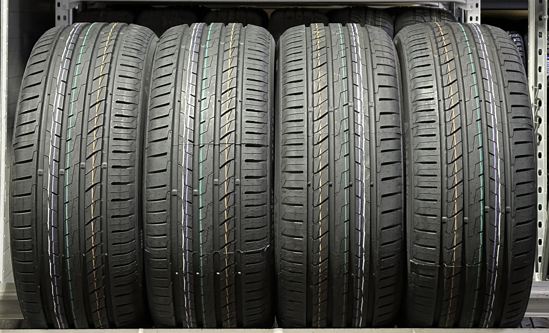 MATADOR Hectorra 5 235/45R18 98 Y Summer tires