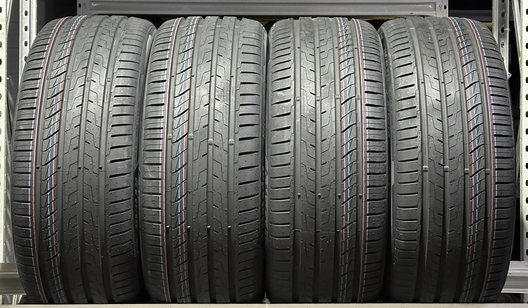 MATADOR Hectorra 5 255/40R20 101 Y Suverehvid