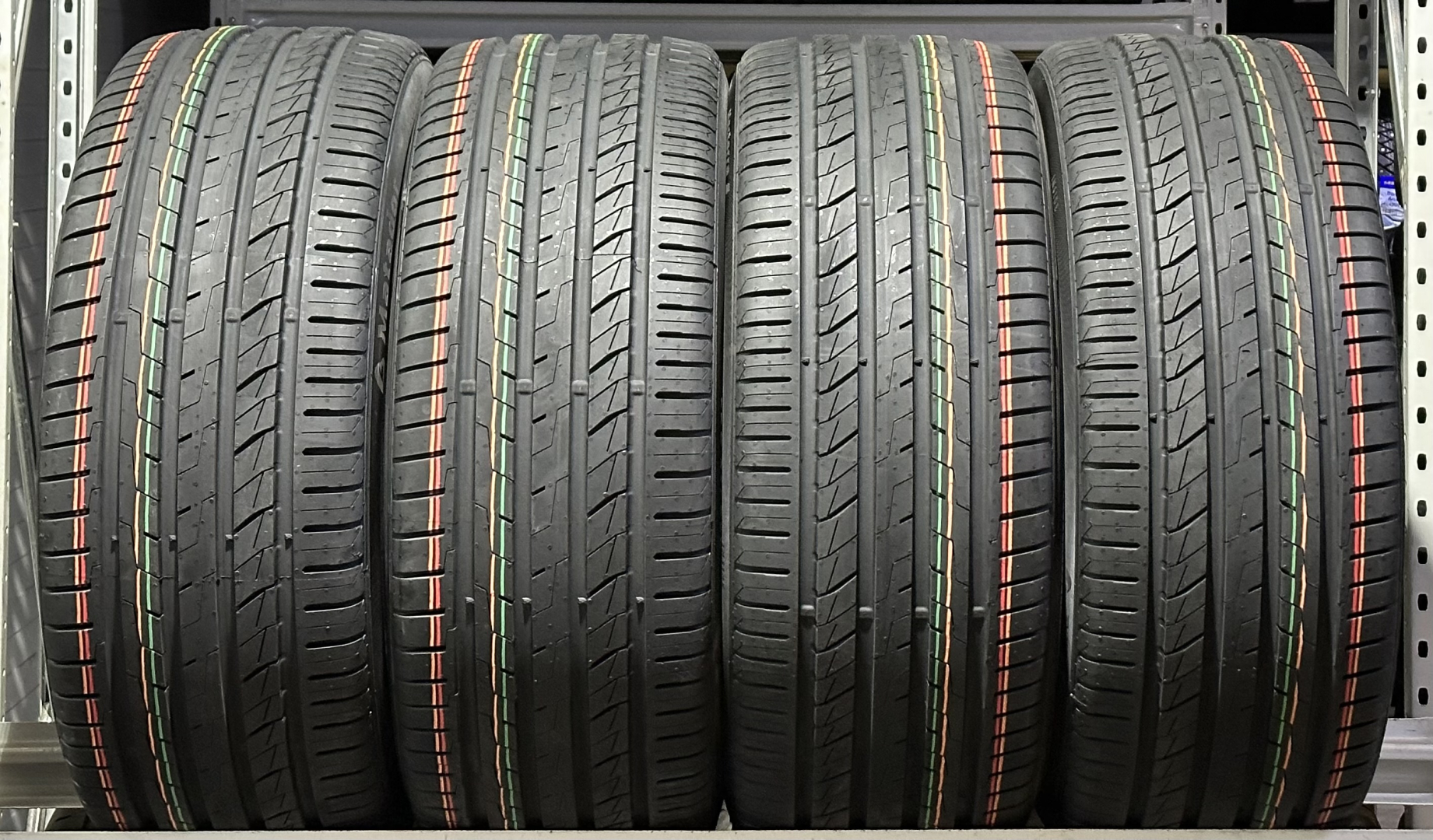 MATADOR Hectorra 5 255/45R20 105 Y Summer tires