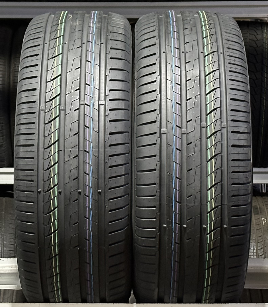 MATADOR Hectorra 5 255/50R19 107 Y Suverehvid