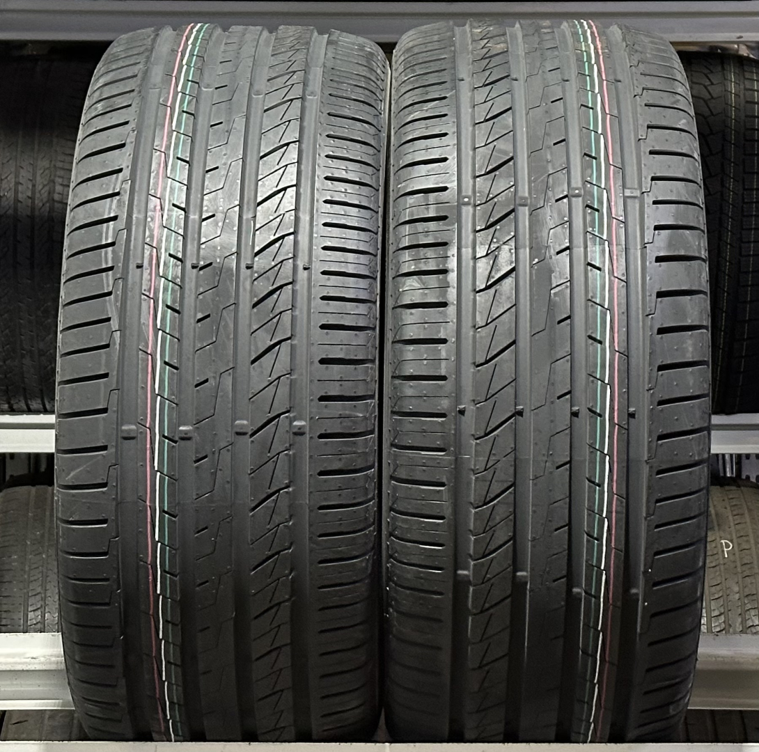 MATADOR Hectorra 5 285/45R19 111 Y Suverehvid