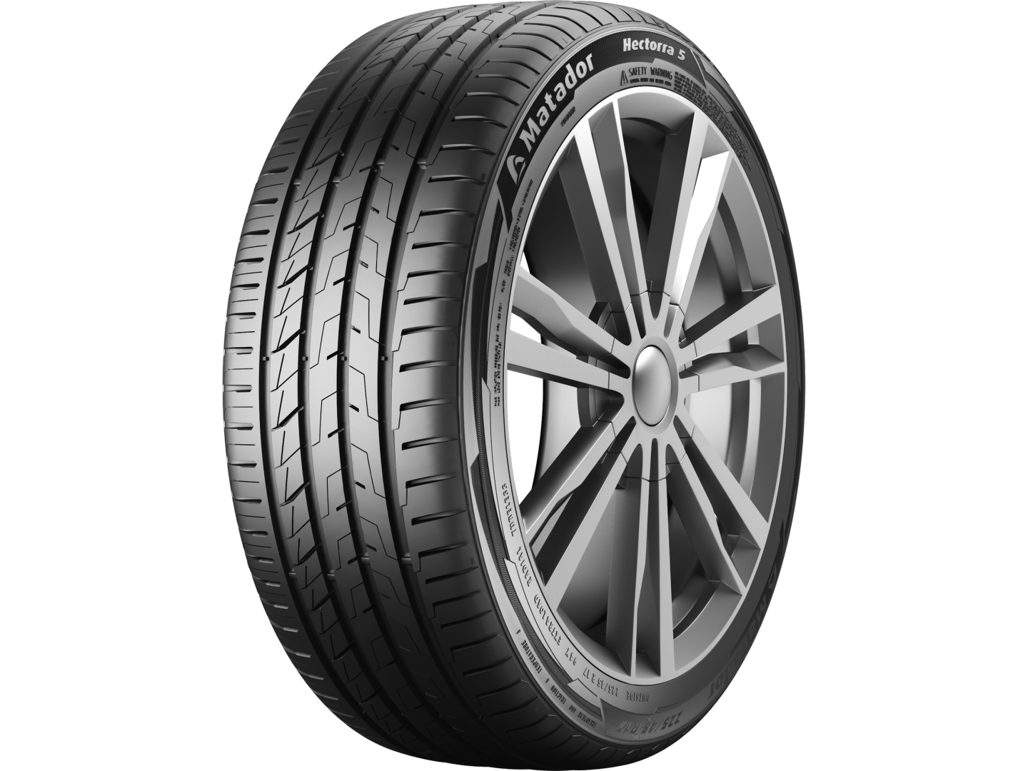 MATADOR Hectorra 5 255/55R19 Summer tires
