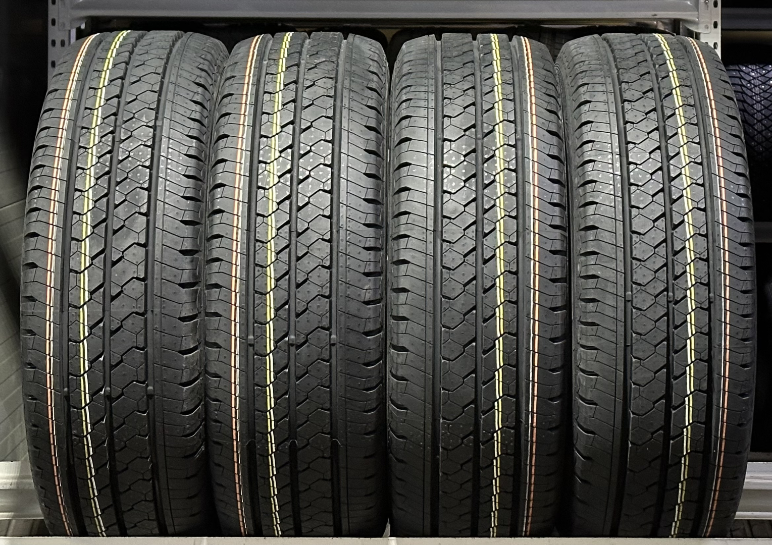 MATADOR Hectorra VAN 225/65R16C 112/110 T Suverehvid