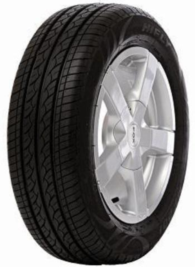 Hifly HF201 205/70R15 96 H Летние шины