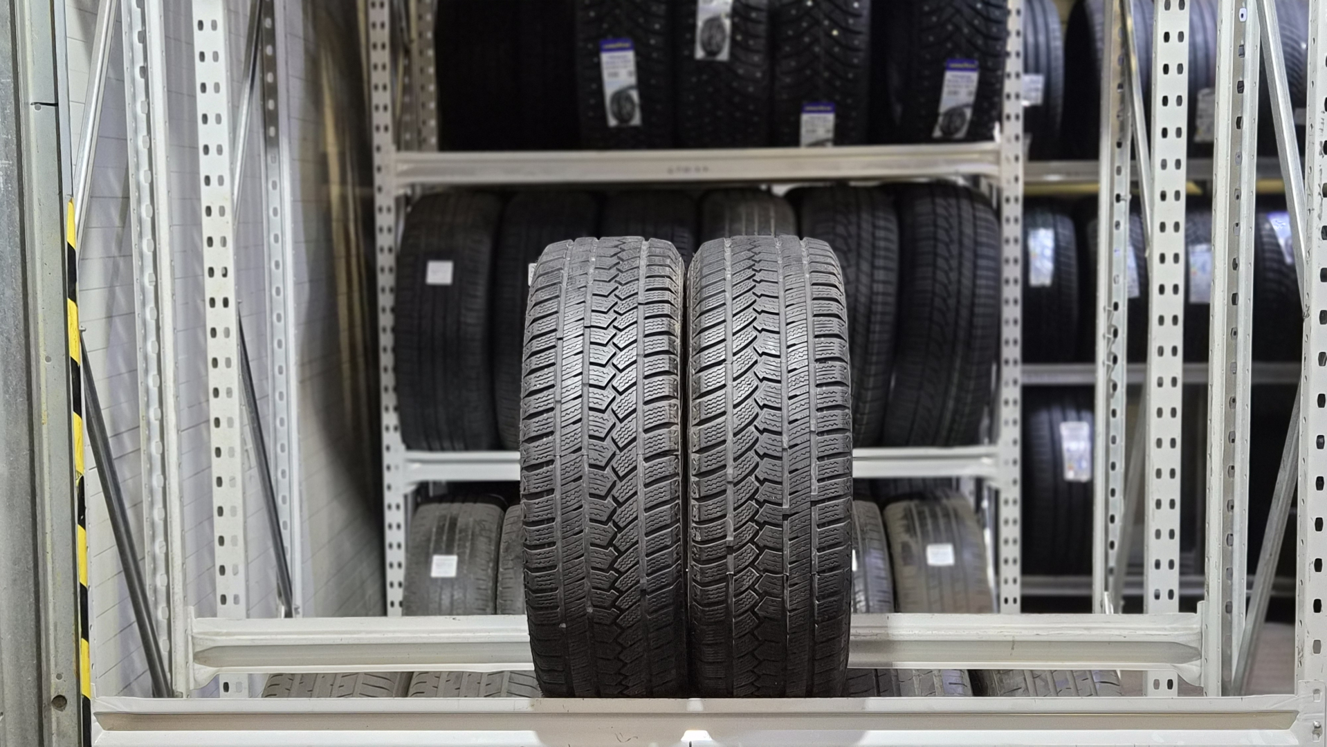 Hifly Win-Turi 212 205/60R16 92 H Lamellrehvid