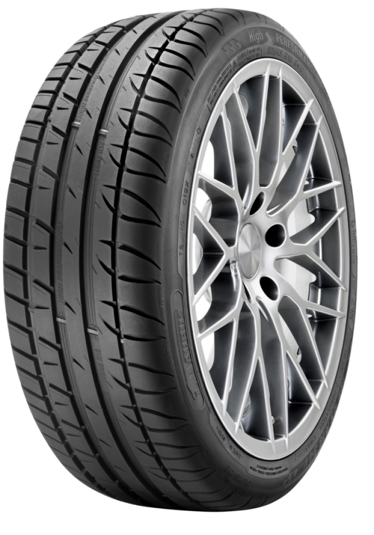 TAURUS High Performance 195/60R16 89 V Летние шины