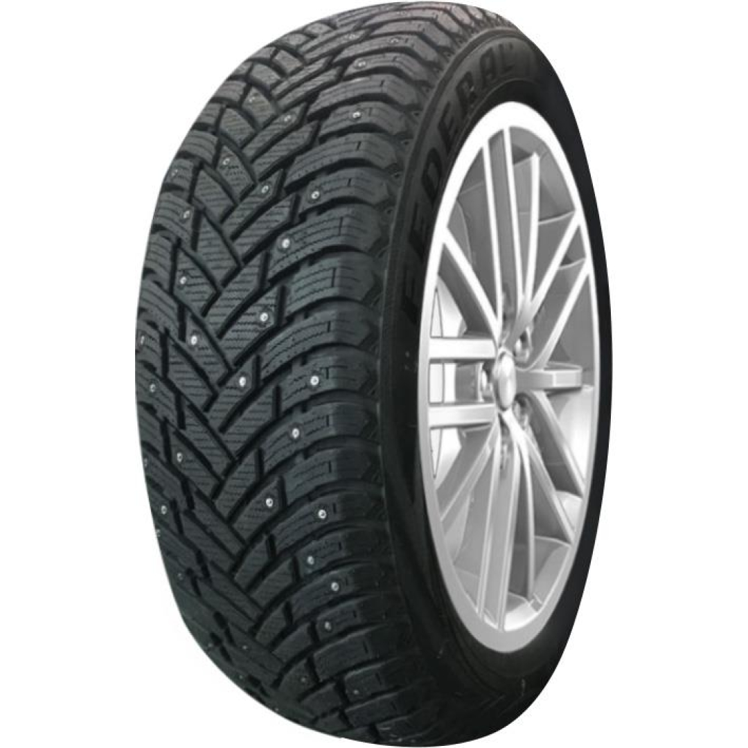 Federal HIMALAYA K1 PC 225/45R17 94 T DOT22