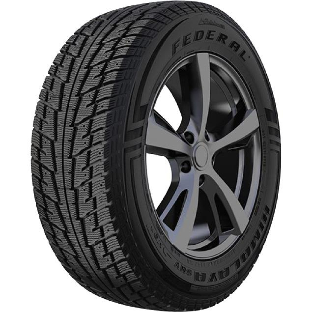 Federal HIMALAYA SUV 275/40R20 106 T DOT21