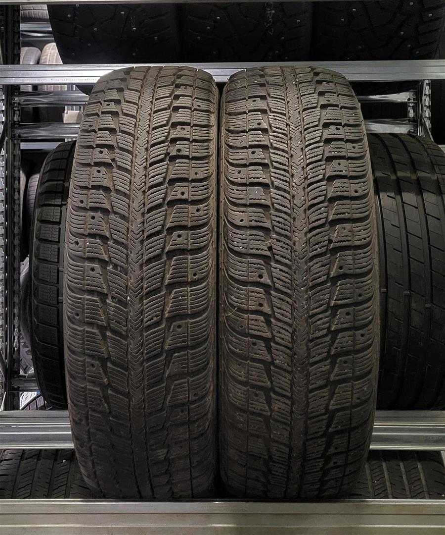 Federal Himalaya WS2 215/65R17 99 T Lamellrehvid