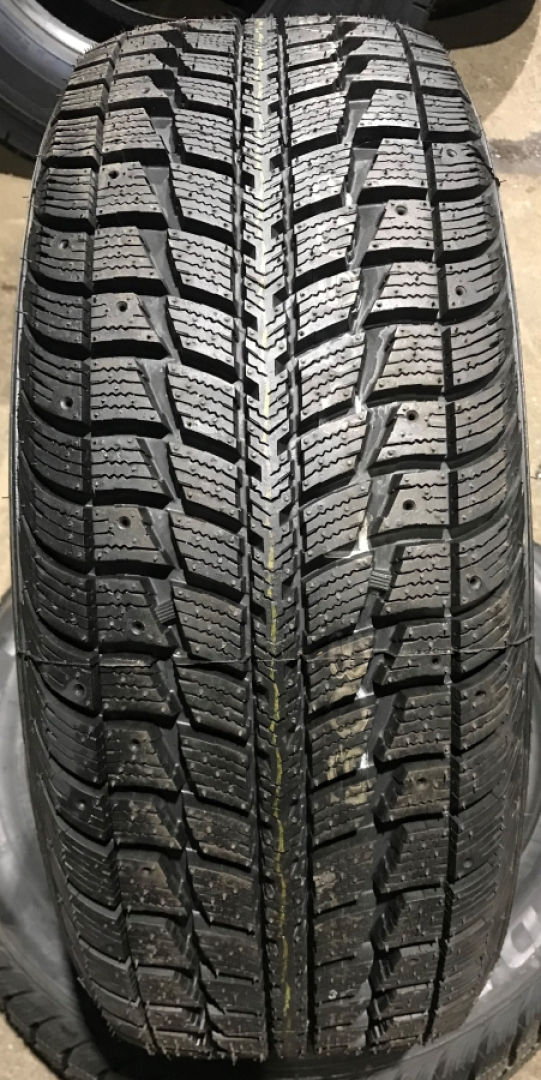 Federal Himalaya WS2 225/55R17 101 T Klamberdatavad rehvid