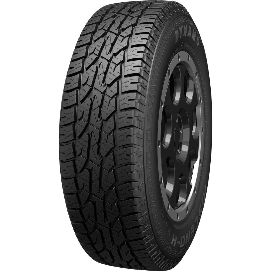 Dynamo HISCEND-H MAT01 225/65R17 102 T OWL RP