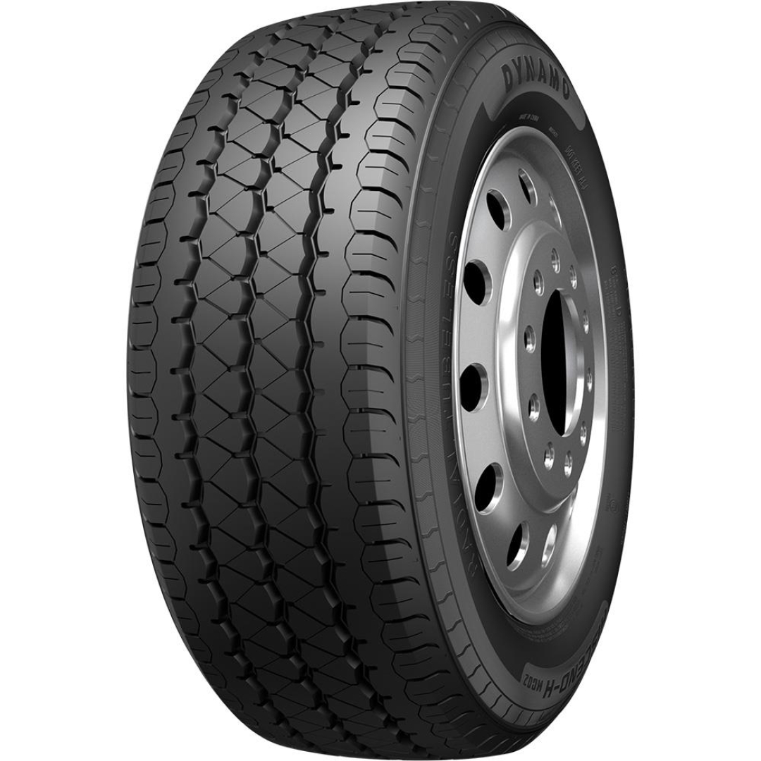Dynamo HISCEND-H MC02 205/80R16C 110/108 R