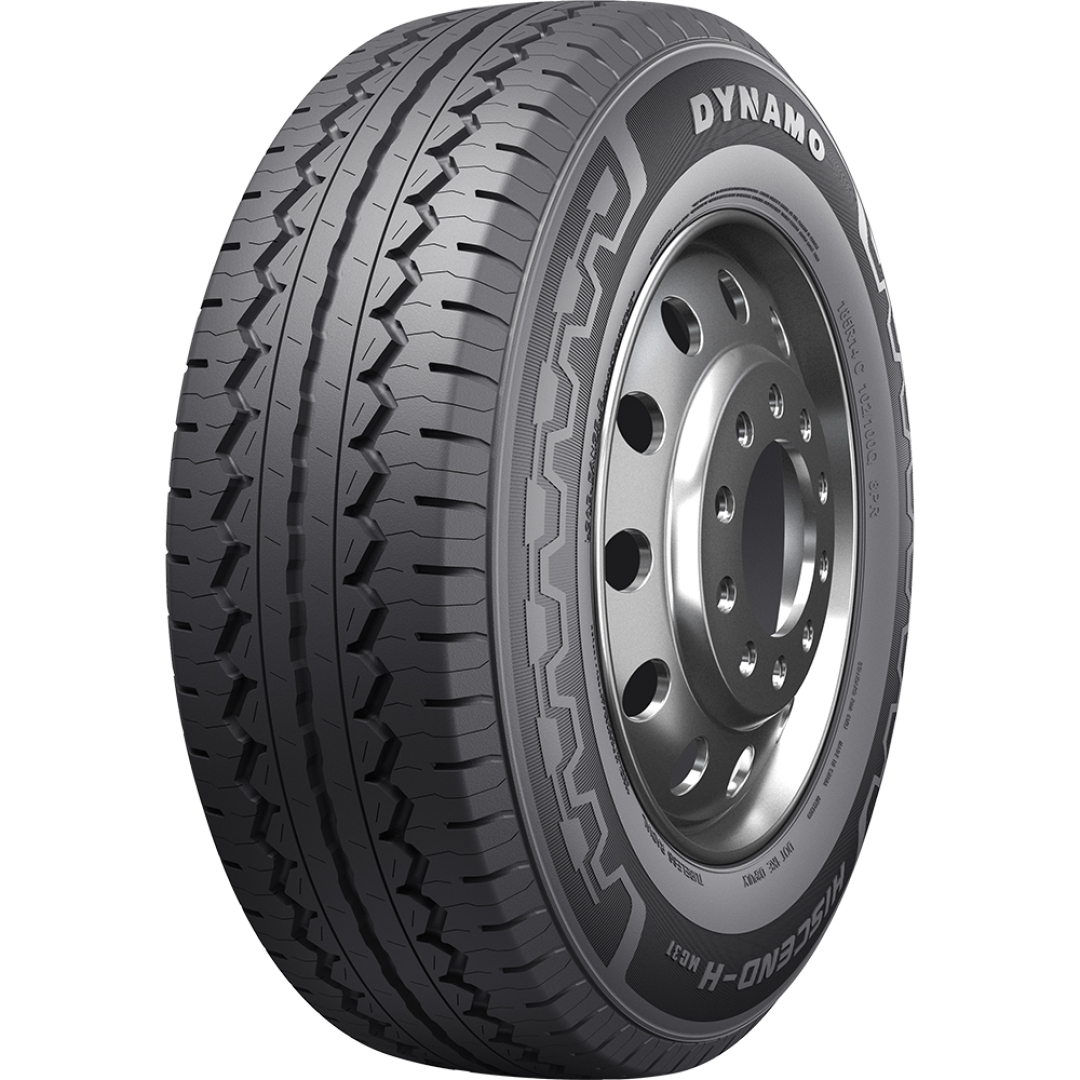Dynamo HISCEND-H MC31 175/80R14 99/97 Q Suverehvid