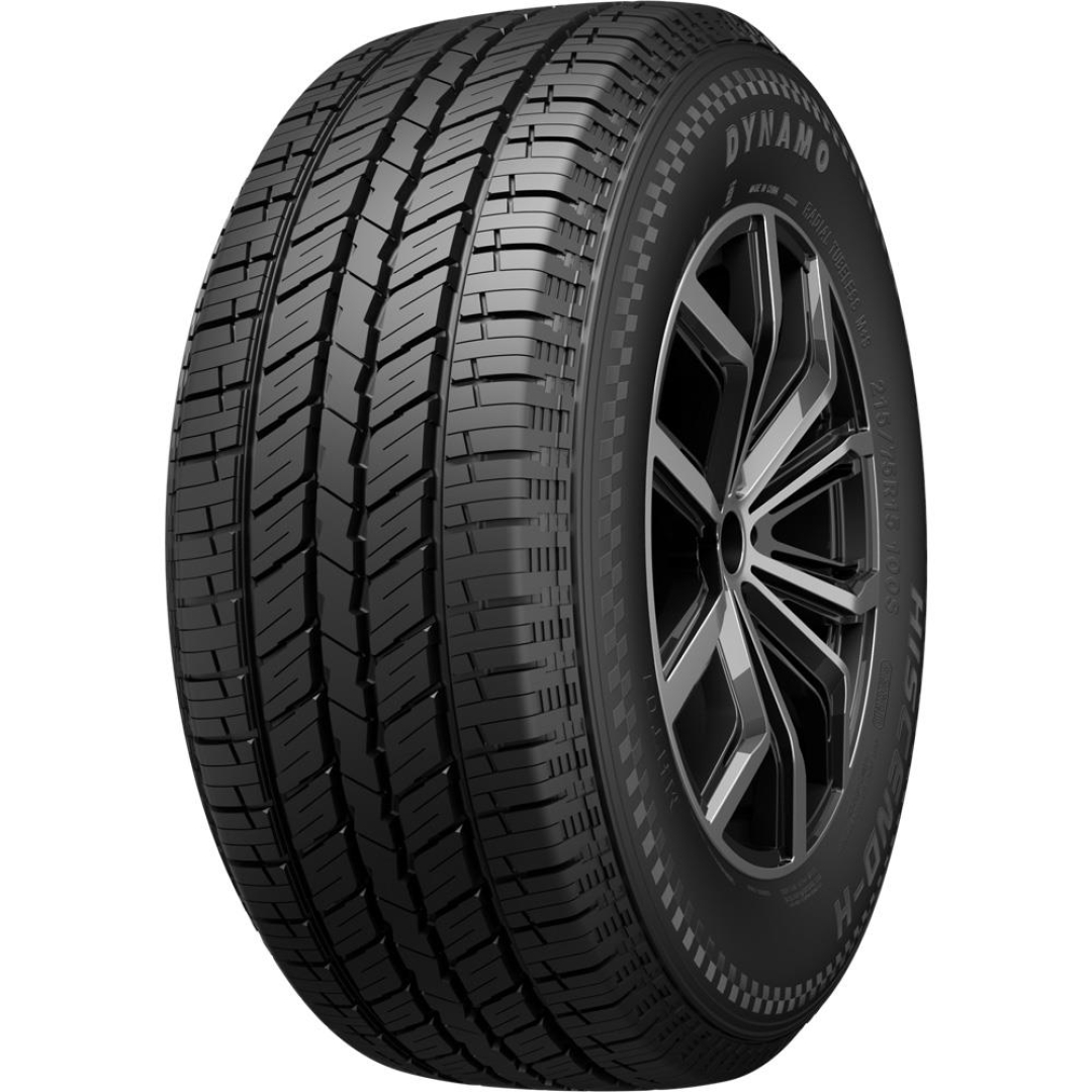 Dynamo HISCEND-H MHT01 265/60R18 110 H RP