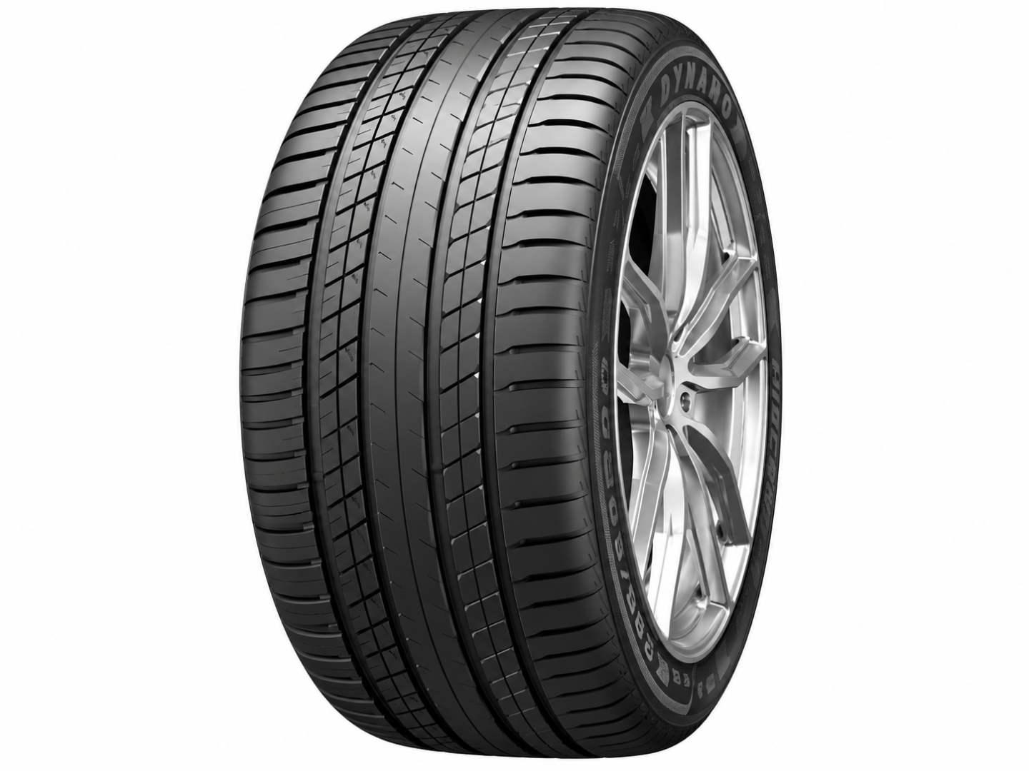 Dynamo HISCEND-H MSU01 235/55R18 104 W Летние шины